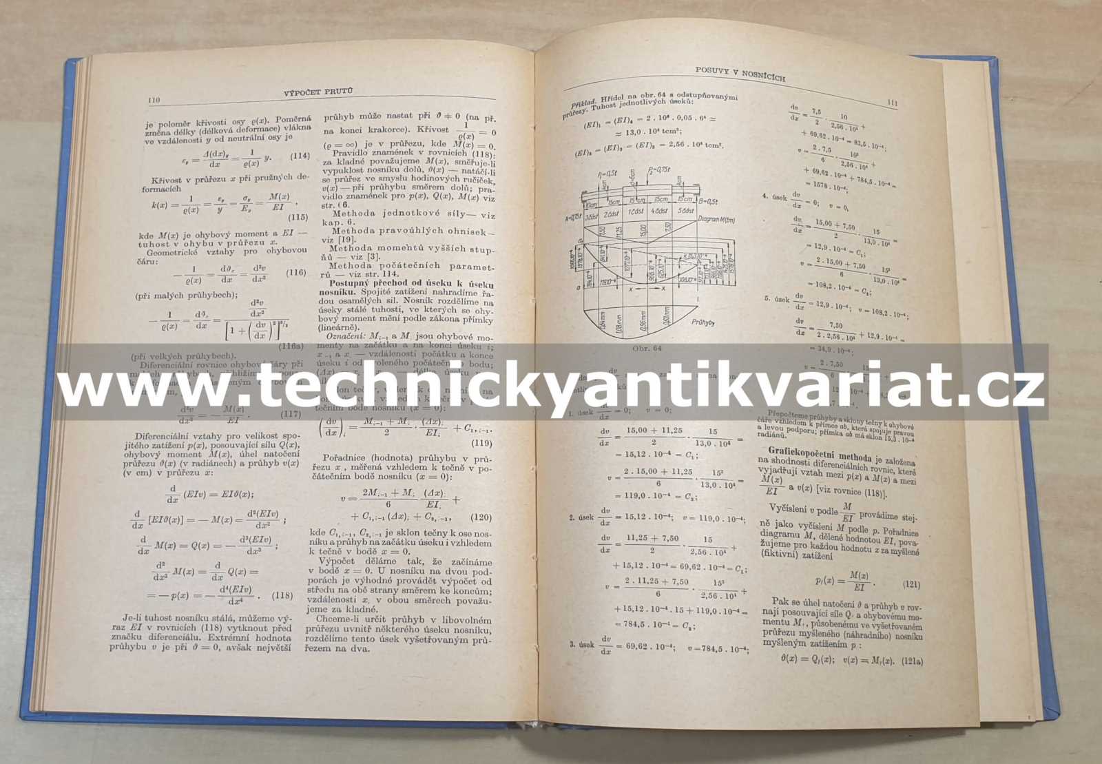 Strojnická příručka 5 I.část - Pružnost a pevnost (1957)