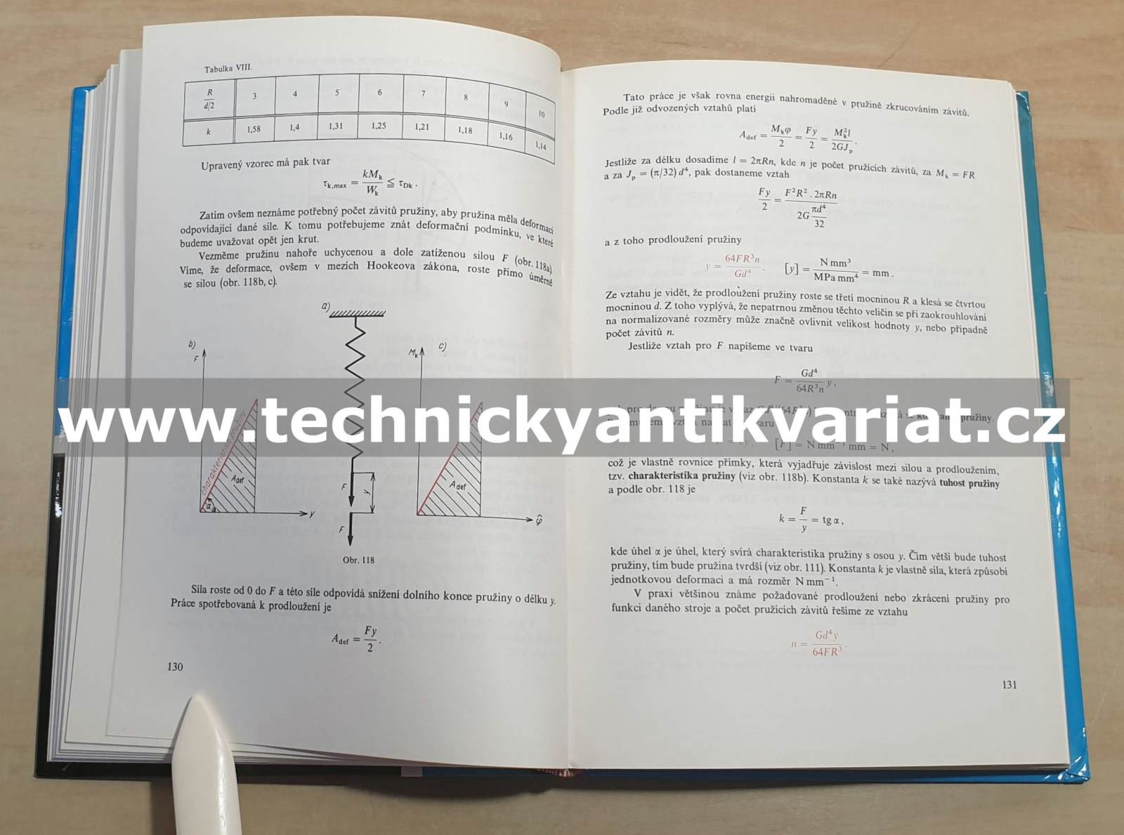 Mechanika pružnost a pevnost - L. Mrňák, A. Drdla (1981)