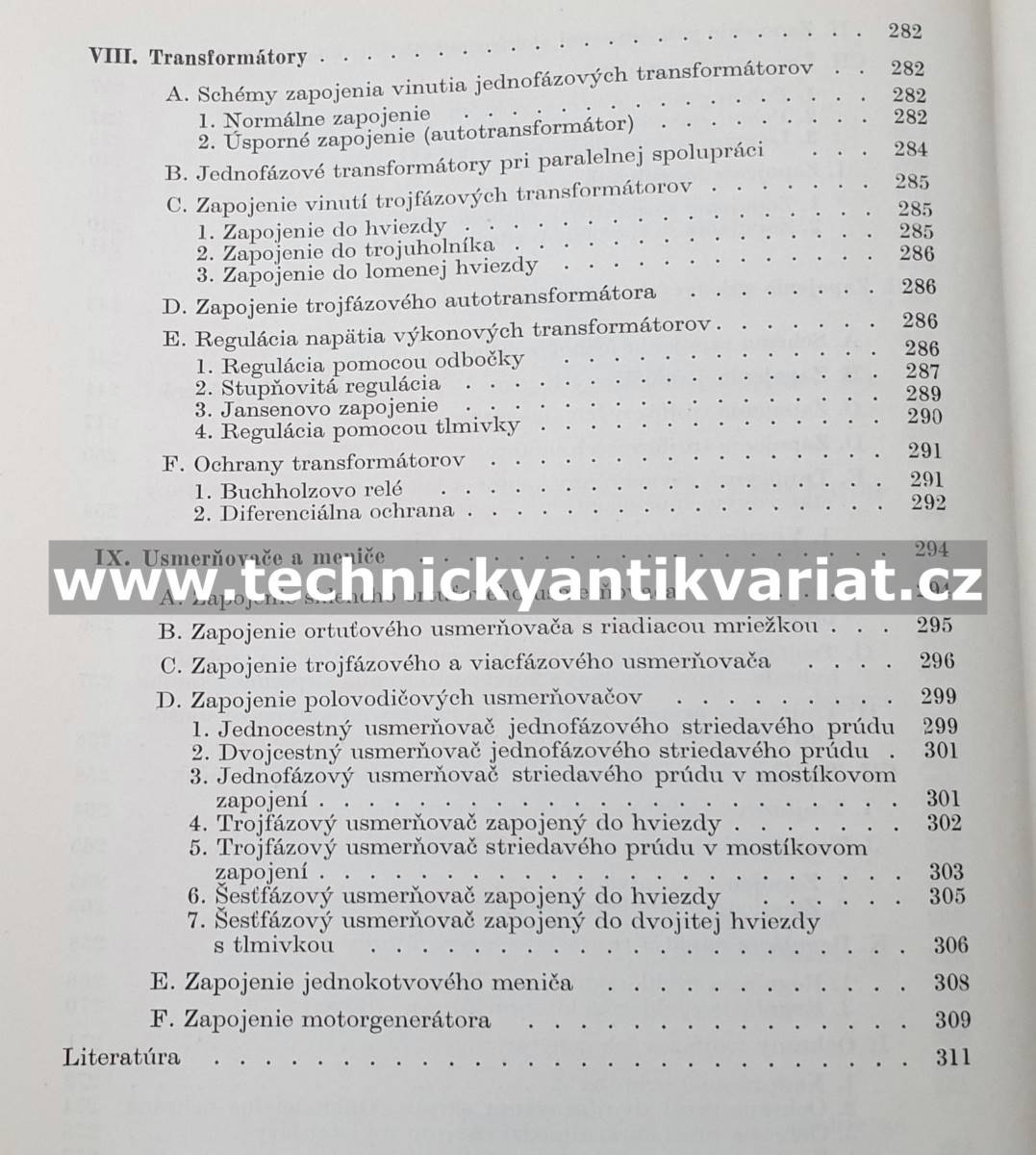 Základné elektrotechnické schémy - Z. Vistrička, I. Uremovič (1969)