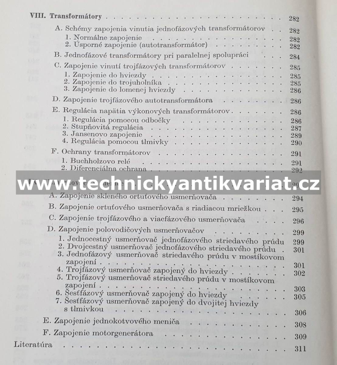 Základné elektrotechnické schémy - Z. Vistrička, I. Uremovič (1969)