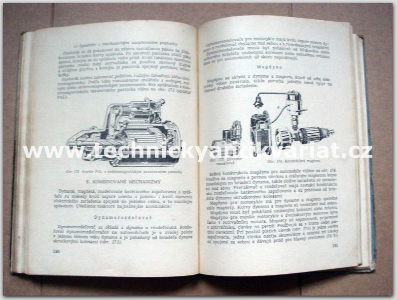 Automobily