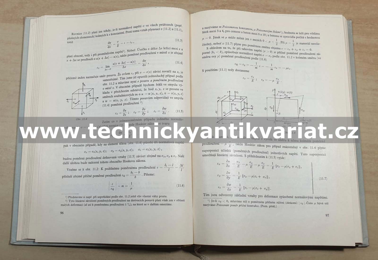 Mechanika tuhých těles a kapalin - István Szabo (1967)