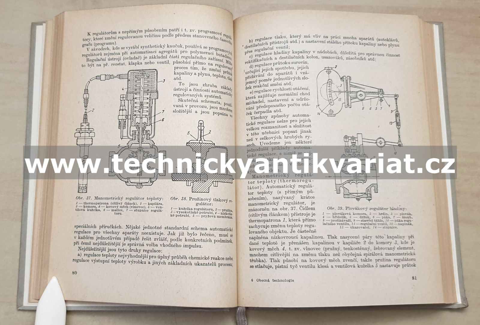 Obecná technologie syntetického kaučuku - A.P.Krjučkov (1955)