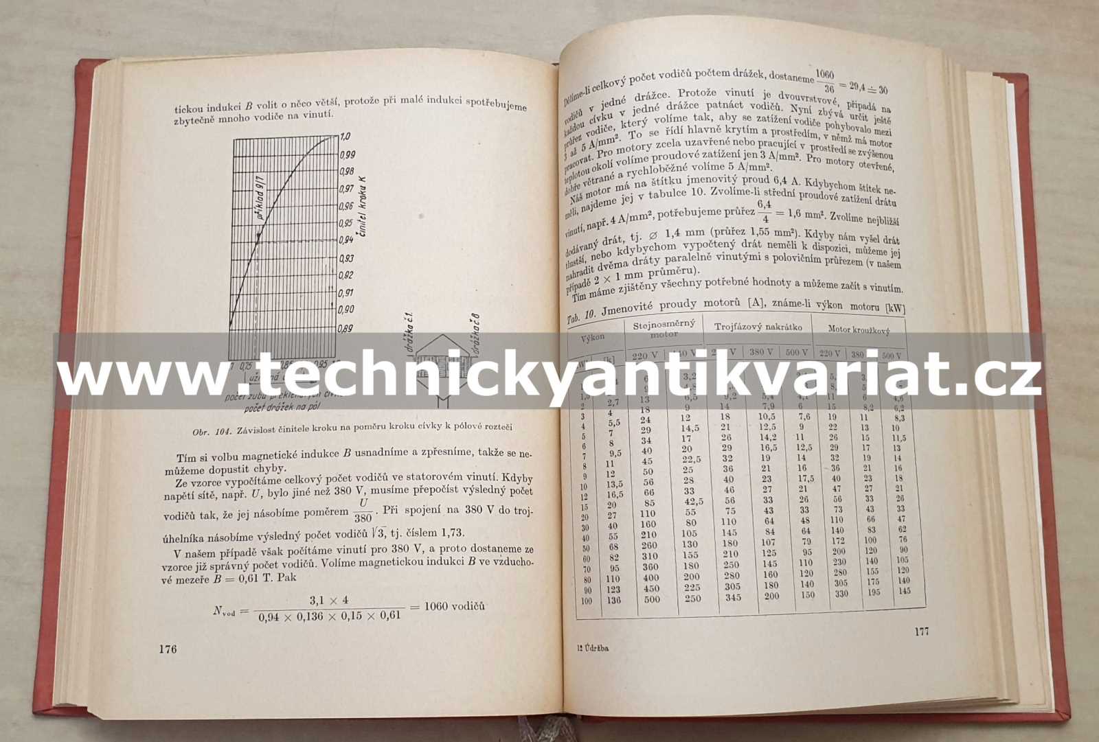 Údržba elektrických zařízení - Soukup, Hrubeš, Zeman, Ručný (1961)