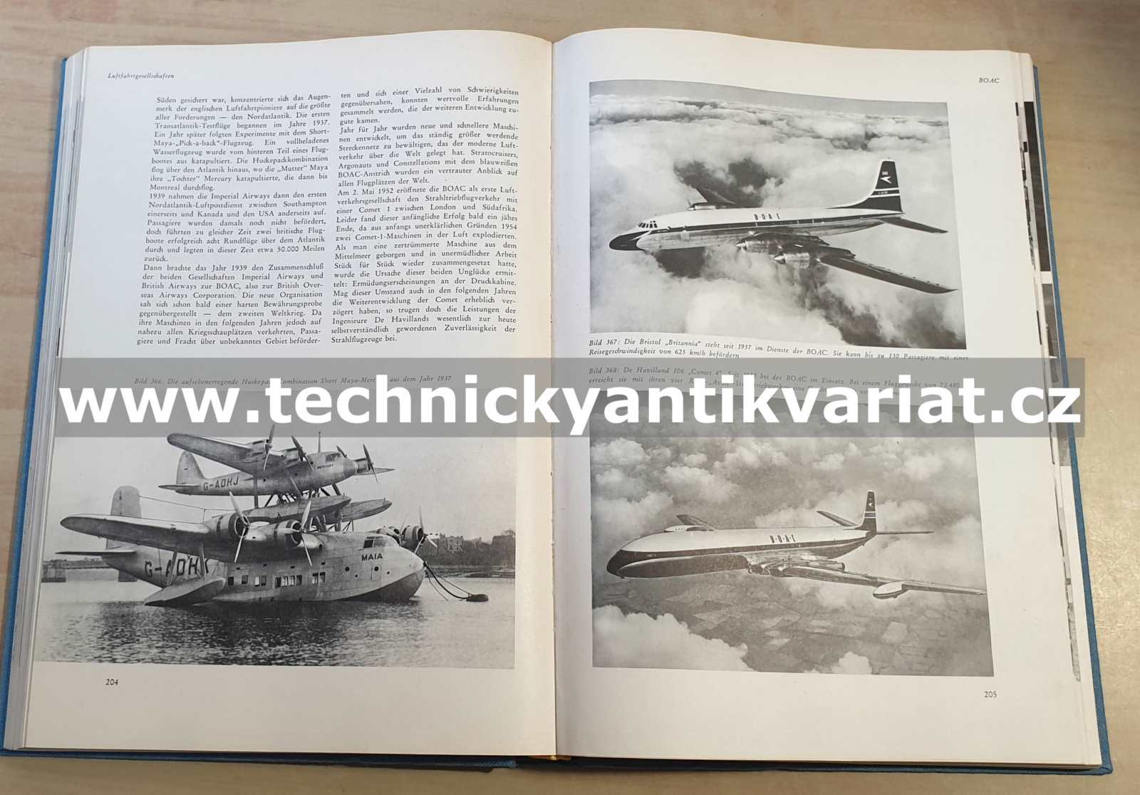 Lufthansa, úber den wolken - Kruse, Graudenz, Schliephake (1962)