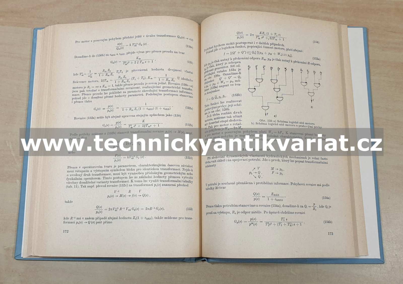Chladící technika - Kazimierz Gutkowski (1982)
