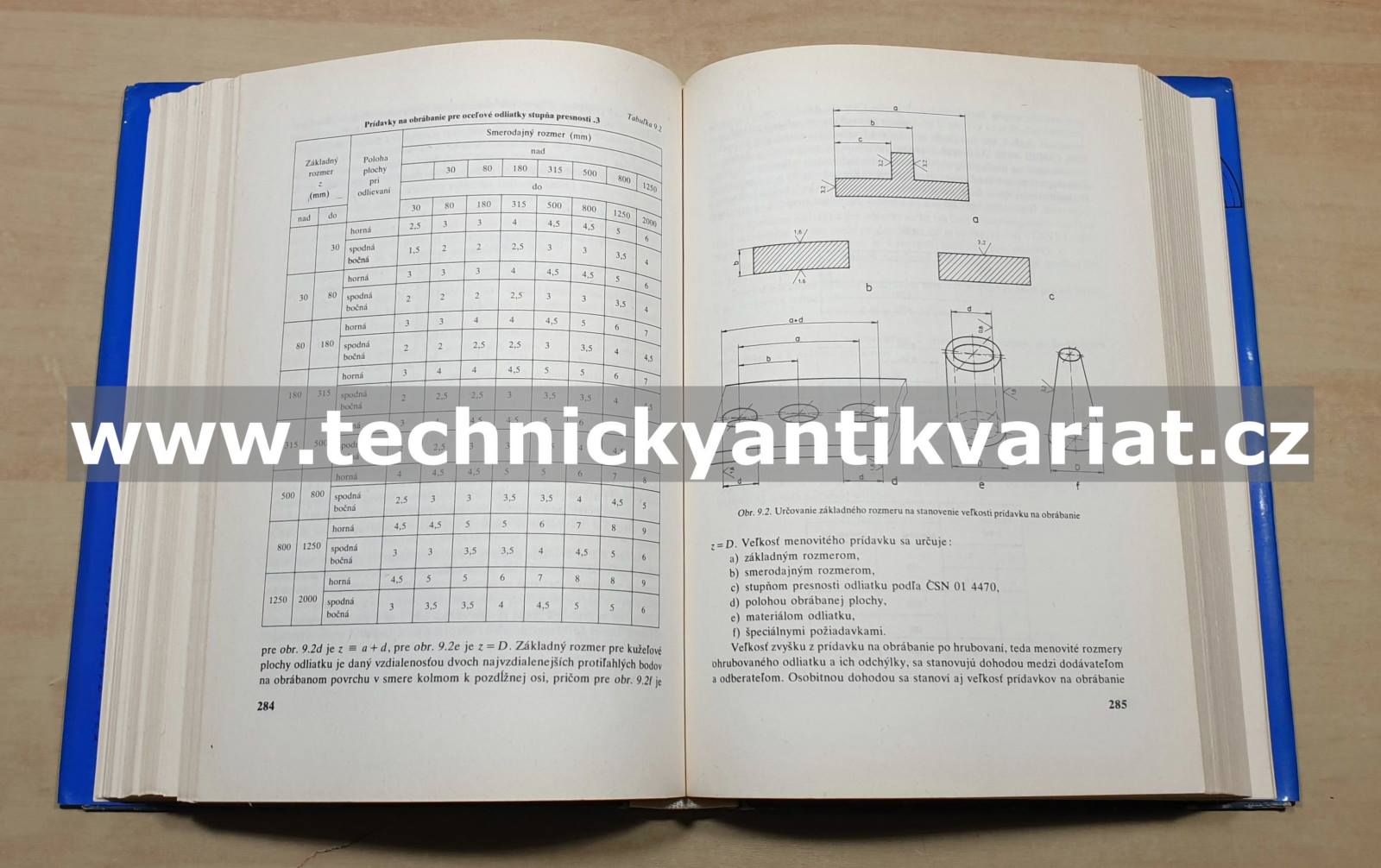 Základy strojníctva - Glézl, Pažák, Srnámek, Lacko (1986)