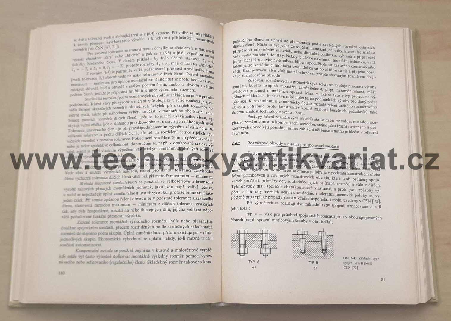 Základy strojnictví - František Boháček (1989)
