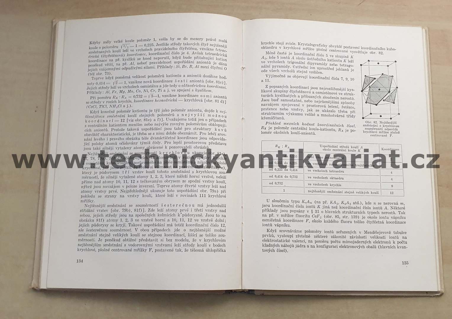 Strukturní krystalografie - Jiří Novák (1953)