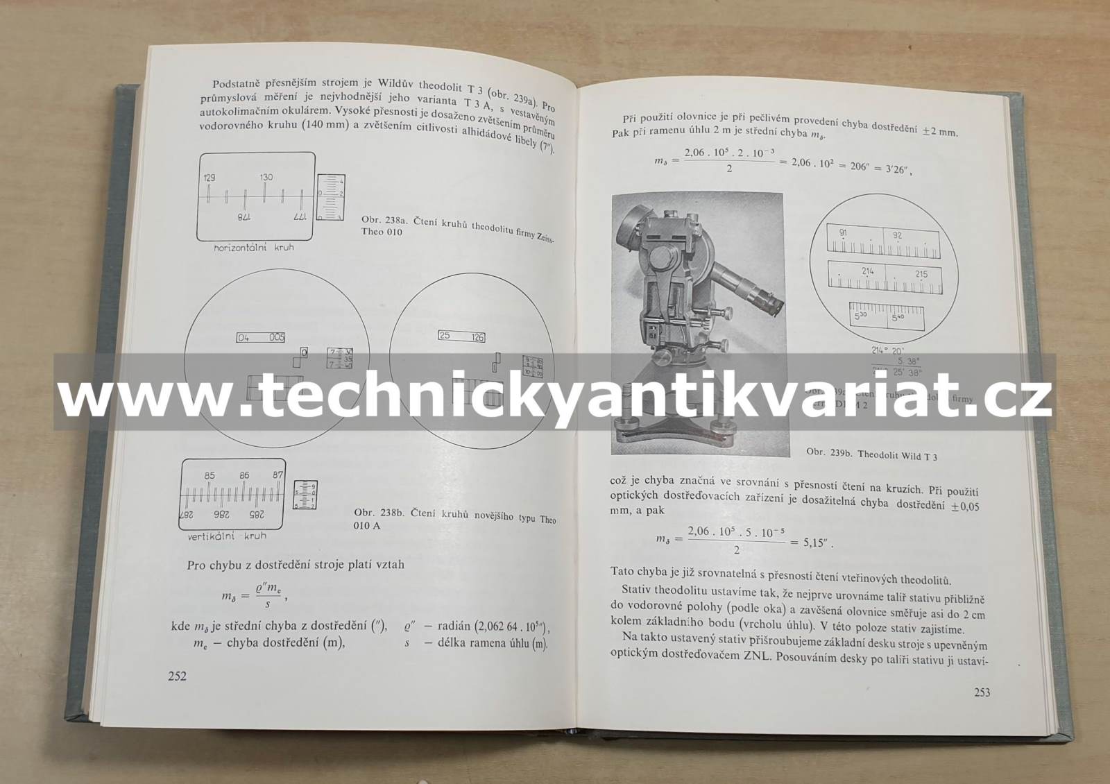 Měření tvarů a rozměrů velkých součástí - Jan Joza (1982)