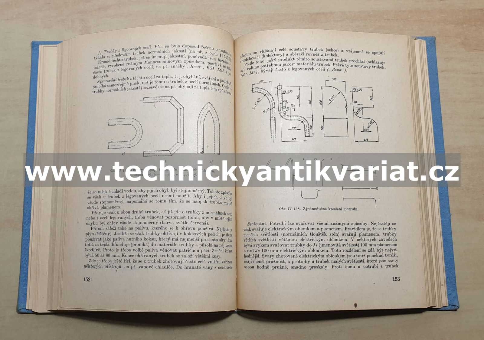 Příručka pro kotláře - Jaroslav Nováček (1958)