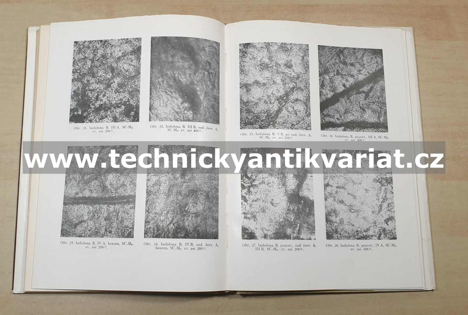Ochranné pracovní masti - Vlastimil Resl (1955)