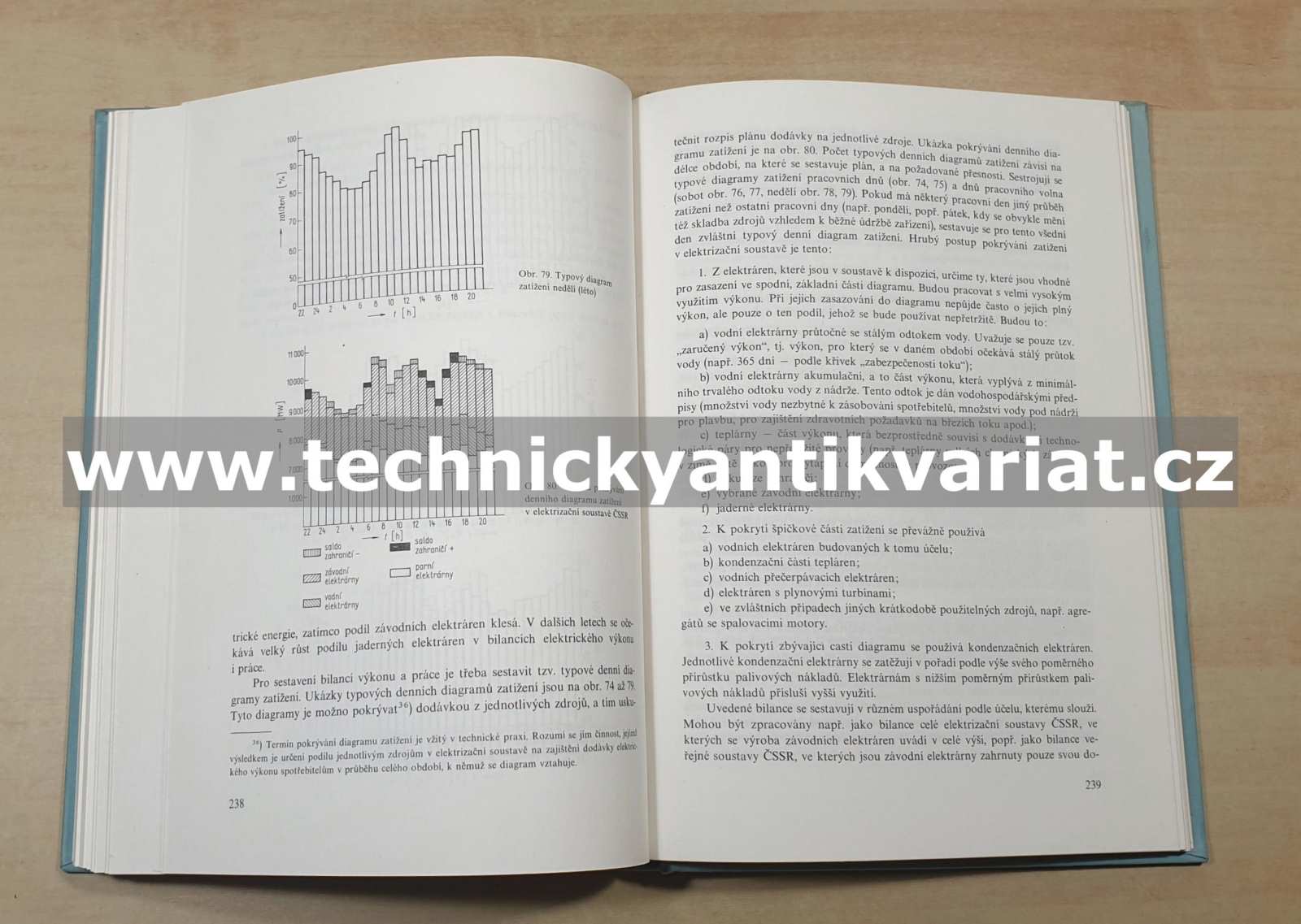 Ekonomika a řízení elektroenergetiky - Klíma, Jirešová, Ibler, Lencz (1984)