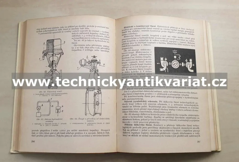 Bezpečnostní technika a požární ochrana v chemickém průmyslu - J.S.Rojzen (1955)