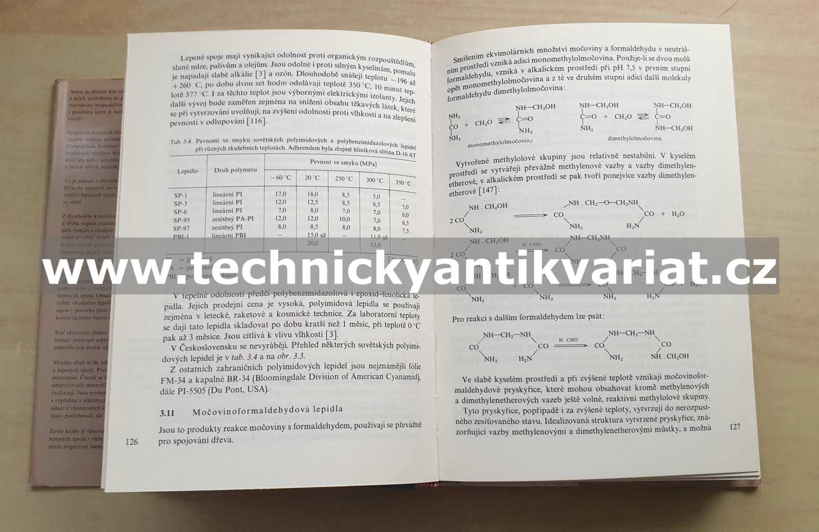 Lepení konstrukčních materiálů ve strojnictví - Jindřich Peterka (1980)