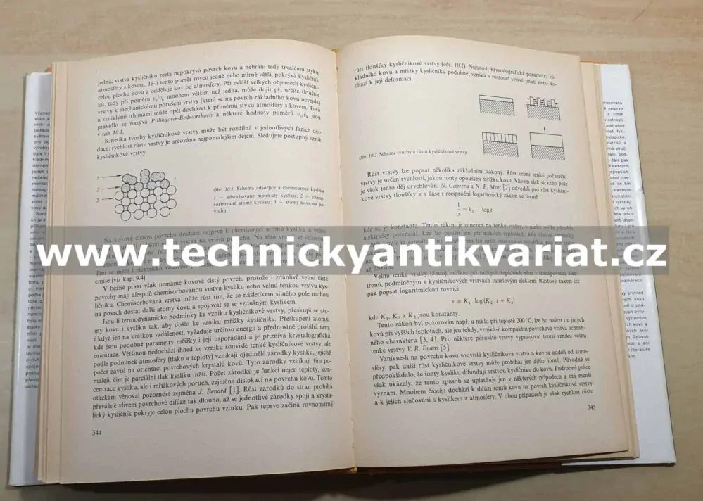 Neželezné kovy a slitiny - Vladimír Sedláček (1979)