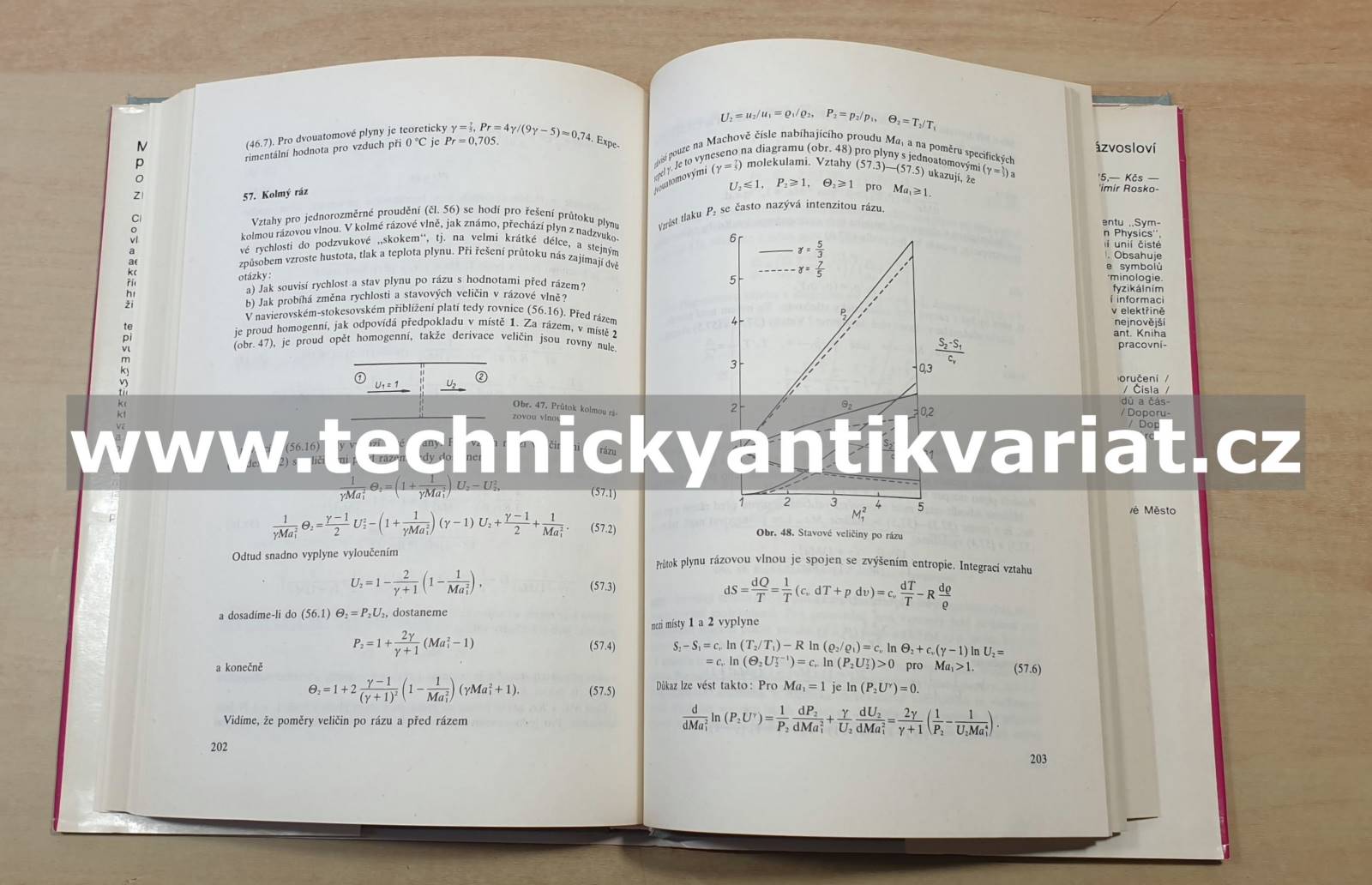 Molekulární teorie proudění plynů - Zbyněk Jaňour (1983)