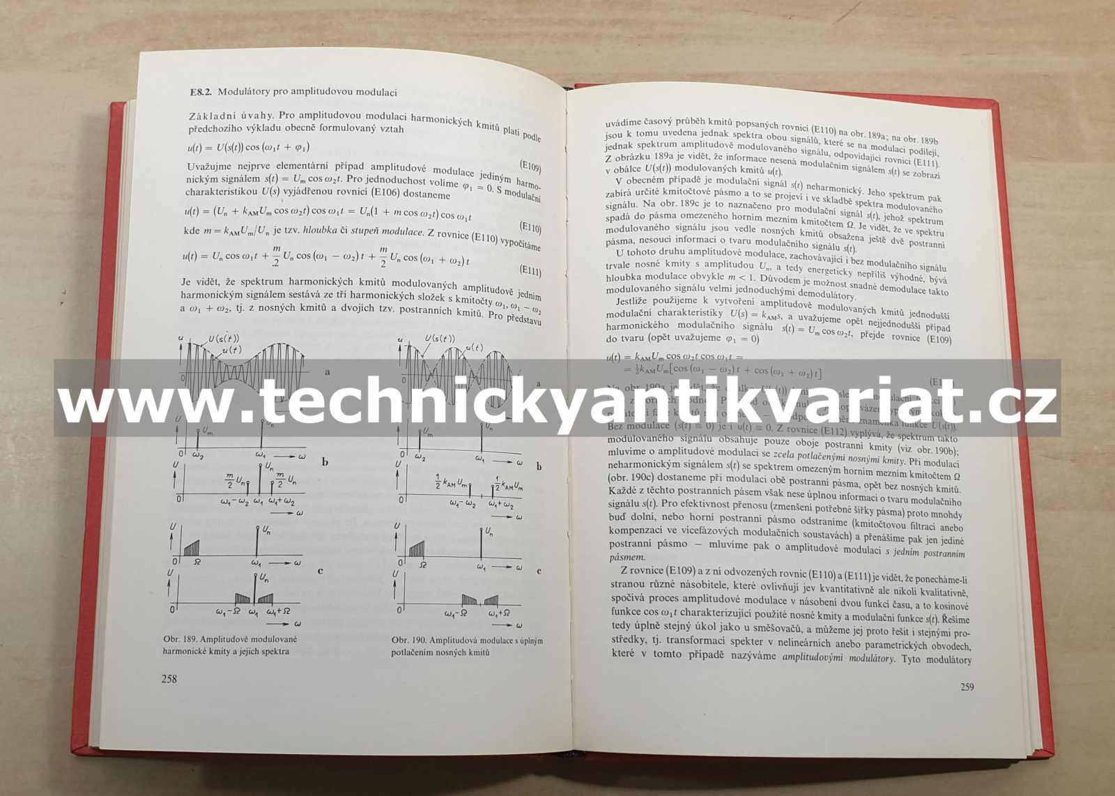 Teorie nelineárních a parametrických obvodů - Kouřil, Vrba (1981)