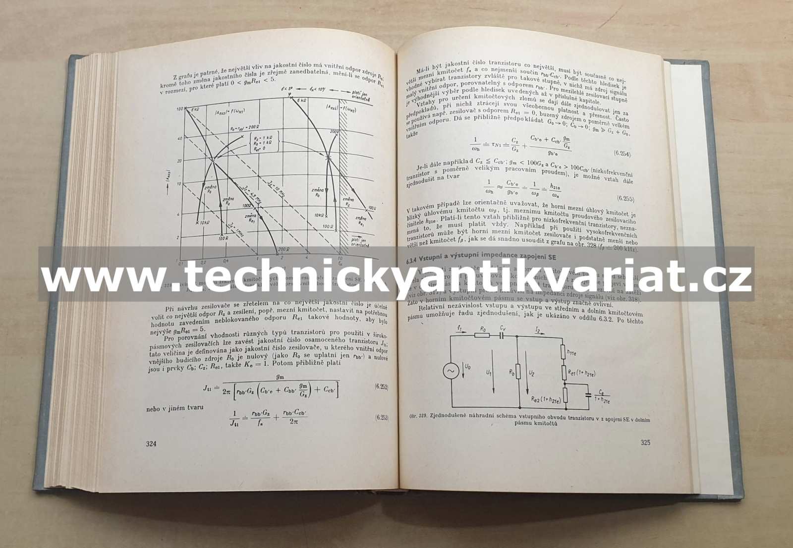 Polovodičová technika I. - Stránský (1976)