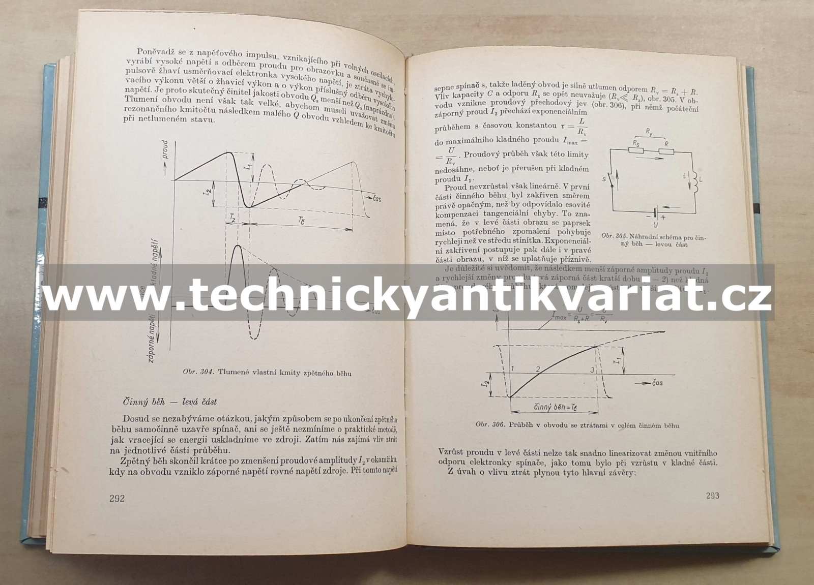 Synchronizace a rozklady televizních přijímačů - Vladimír Valenta (1968)