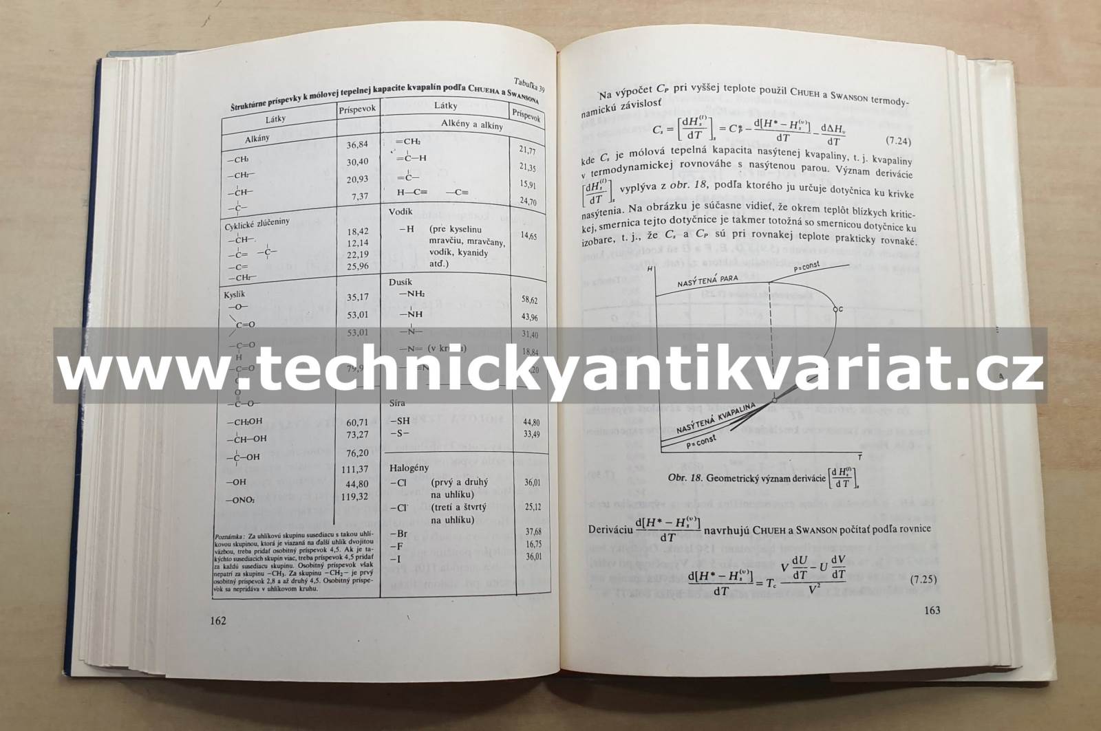 Vlastnosti tekutín - Július Heinrich (1980)
