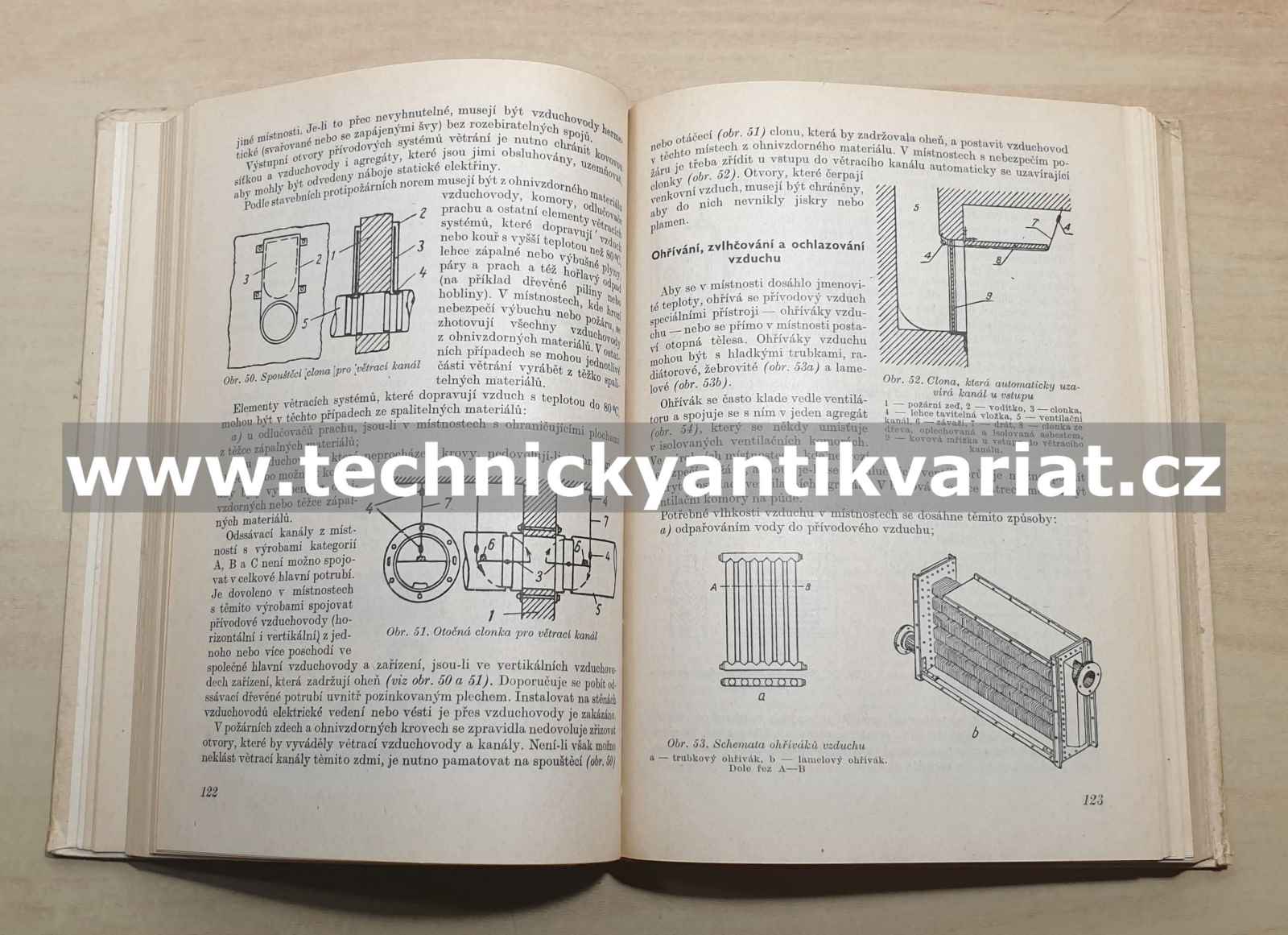 Bezpečnost práce ve strojírenství - B. V. Cetlin (1954)