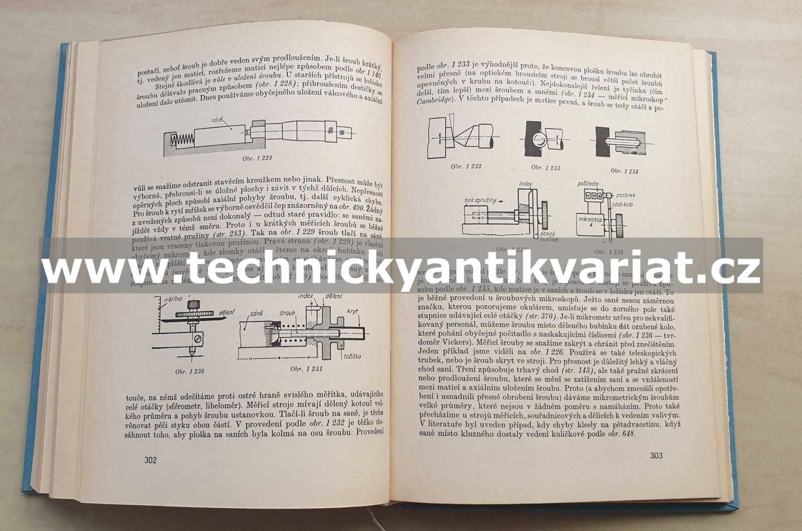 Přehled přesné mechaniky - Miroslav Hajn (1969)