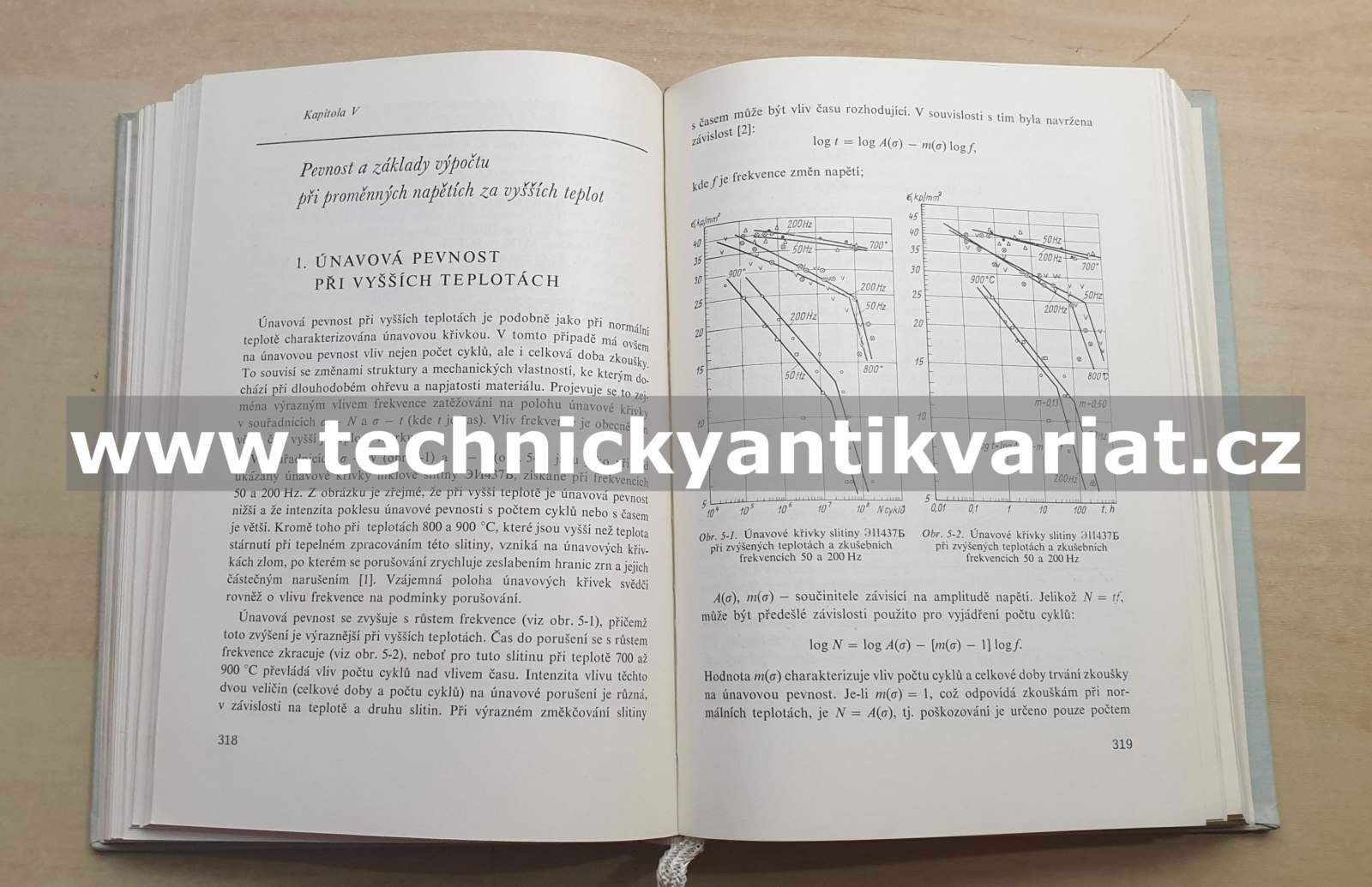 Únosnost a pevnostní výpočty strojních součástí - Serensen, Kogajev, Šnejderovič (1967)