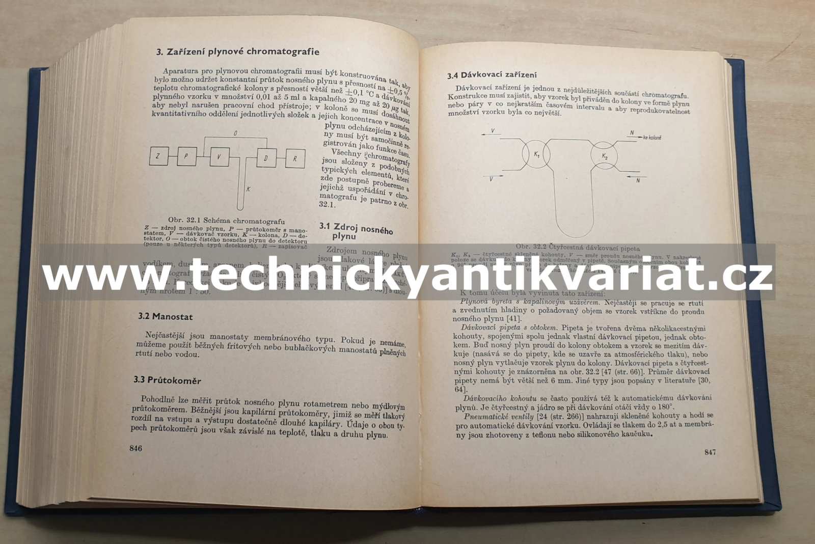 Analytická příručka (1972)