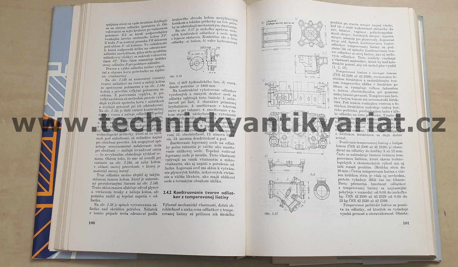 Technologickosť konštrukcie strojov - Skarbinski (1982)