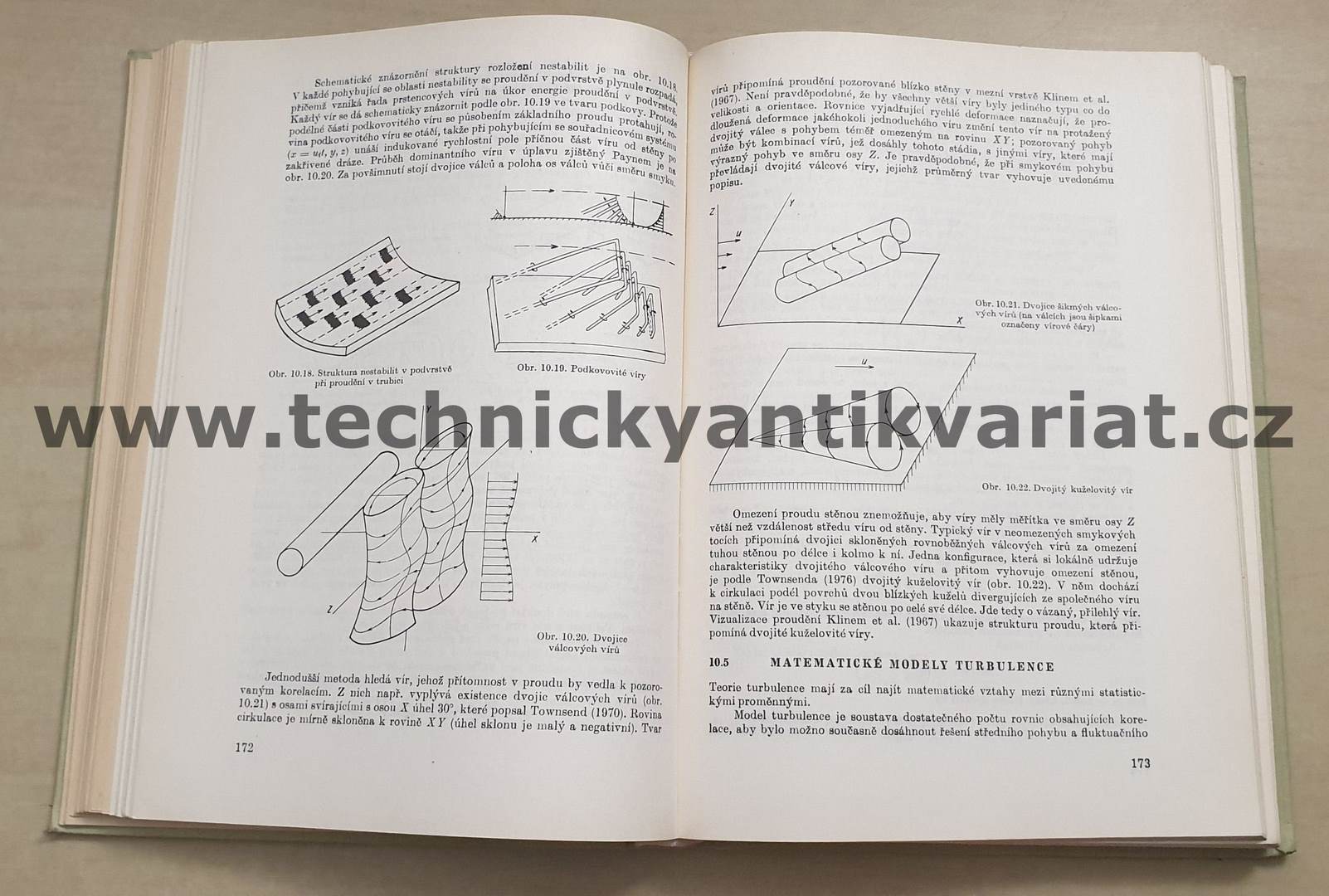 Hydraulika - Kolář, Patočka, Bém (1983)