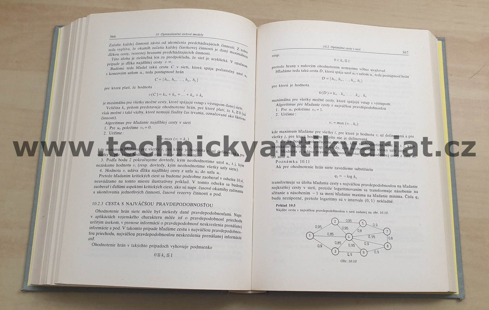 Optimálne programovanie - Adam Laščiák (1983)