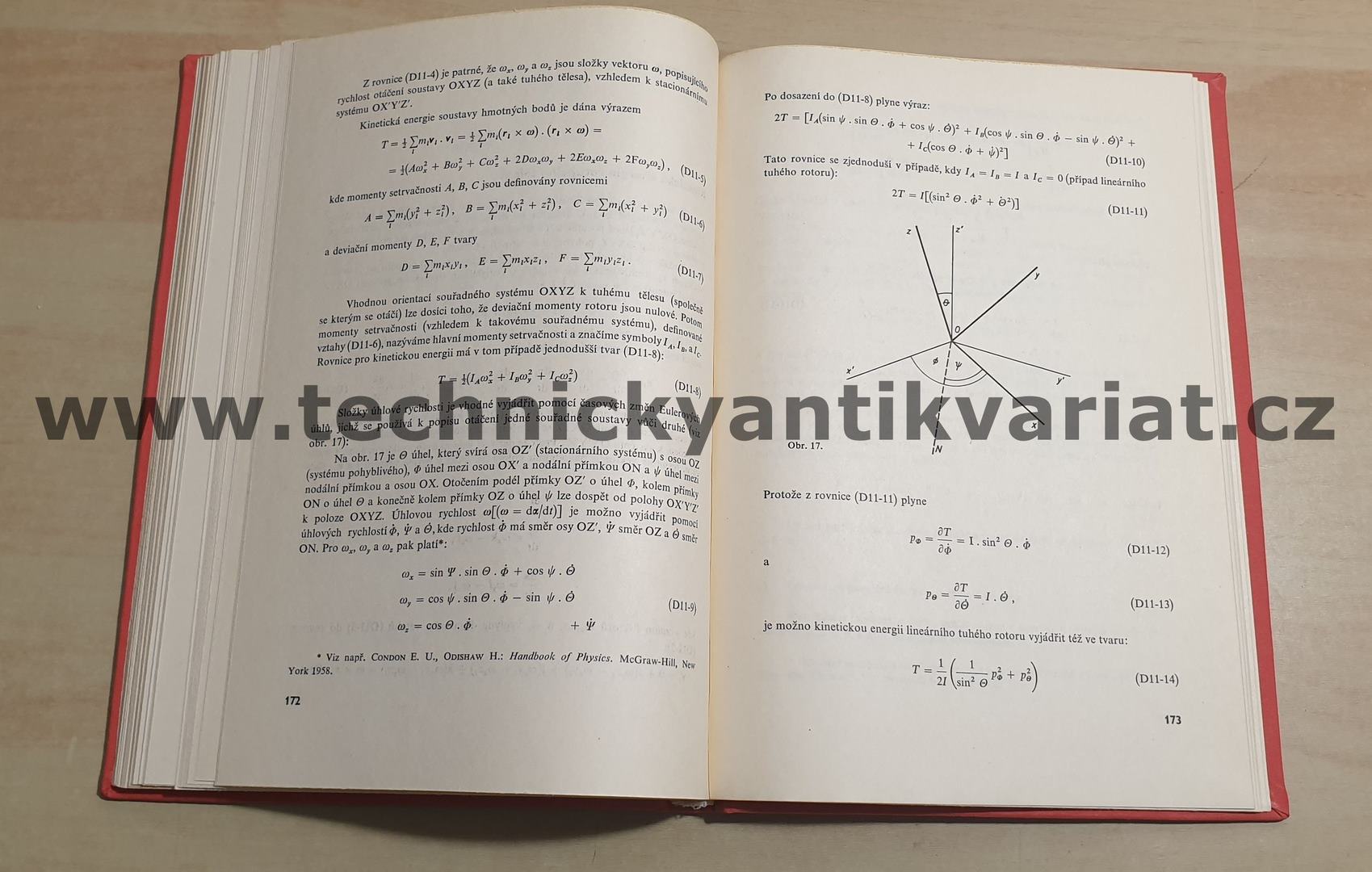 Úvod do statistické termodynamiky - Tomáš Boublík (1969)