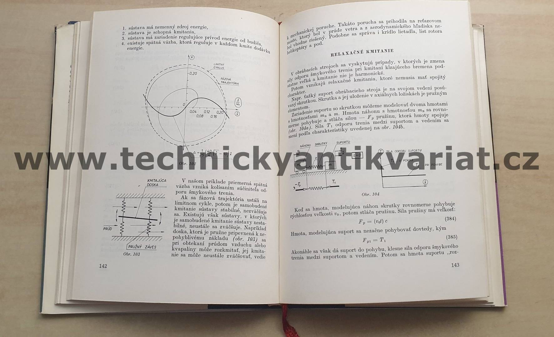 Mechanika 5 kmitanie - Robert Binder (1968)
