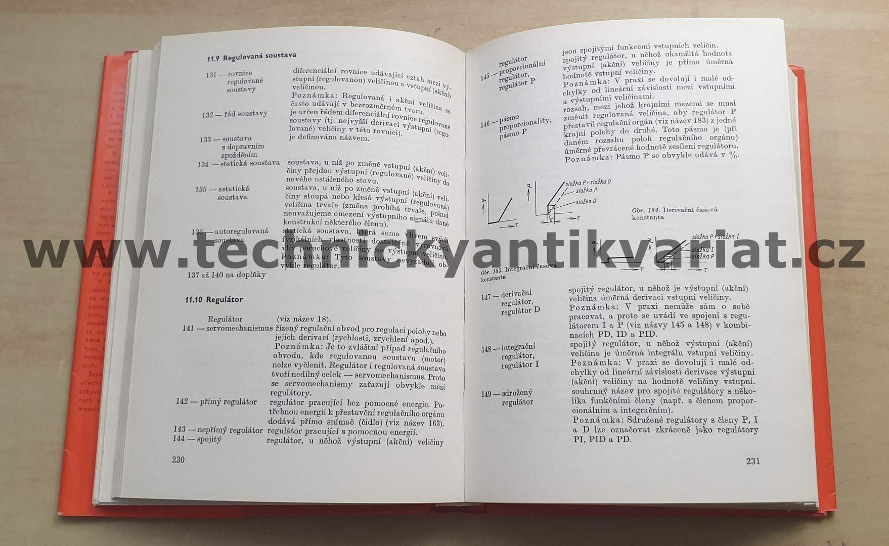 Měření a regulace ve vytápění - J. Cikraht (1984)