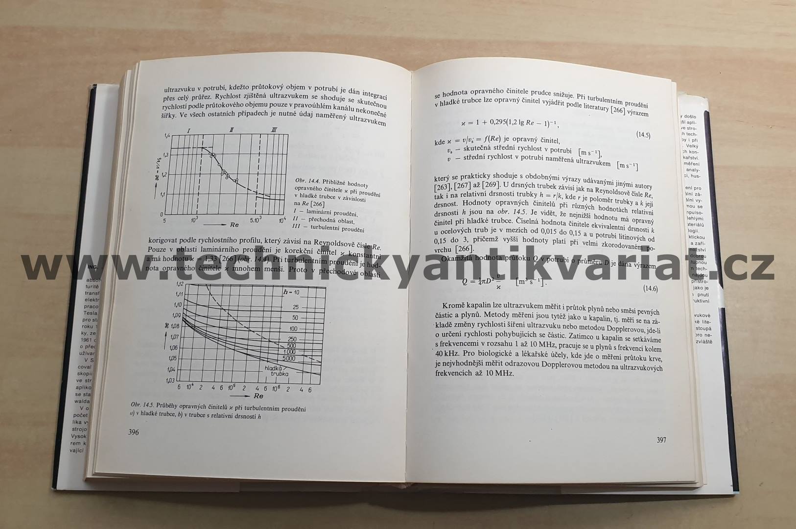 Ultrazvuk v měřicí technice - Jaroslav Obraz (1976)