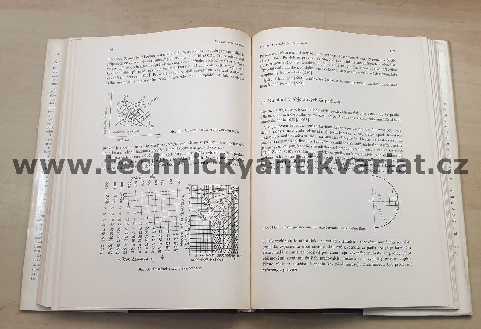 Kavitace - Jaromír Noskievič (1969)