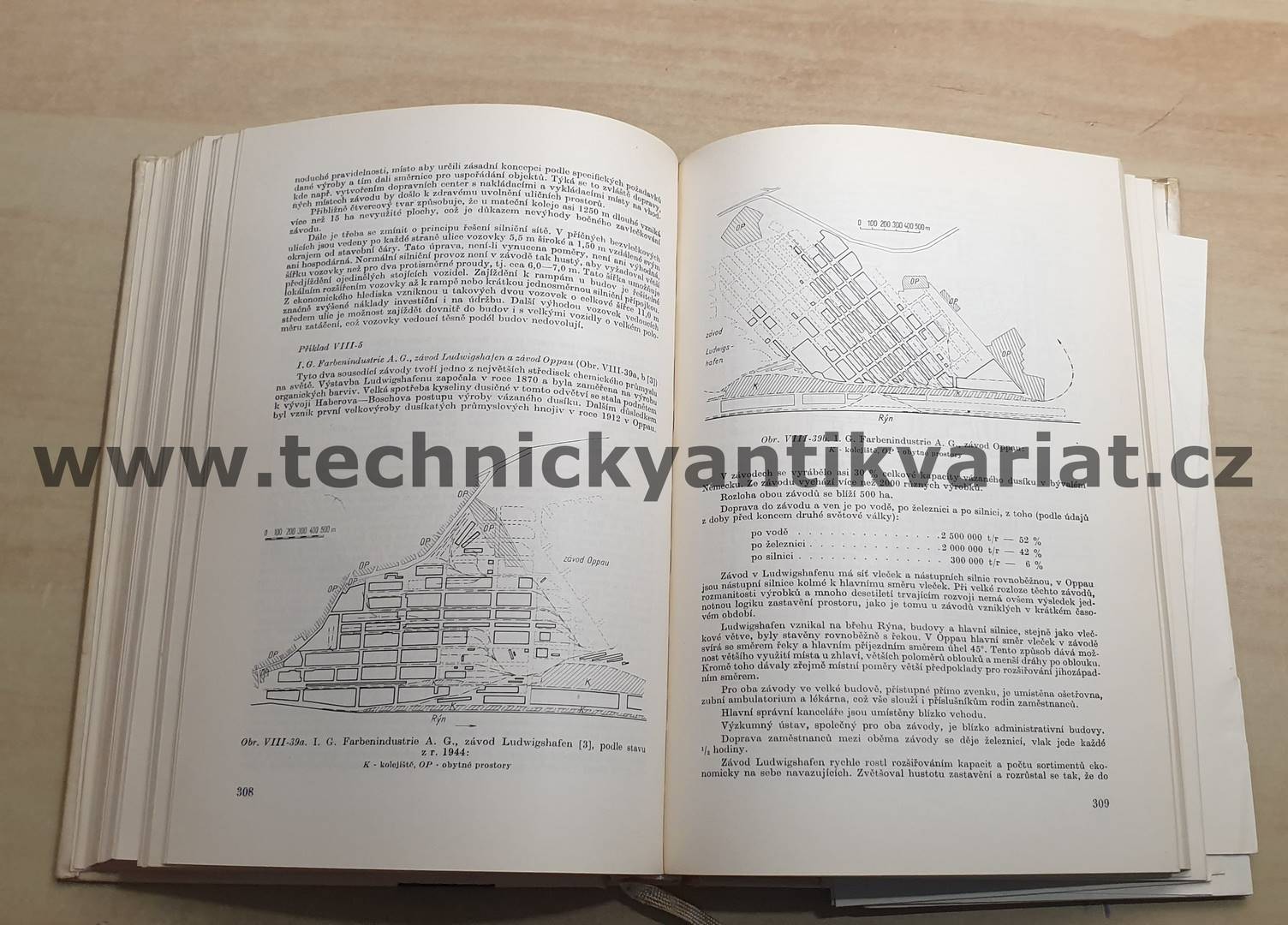 Projektování a výstavba chemických výroben - Rudolf Dohnánek (1964)