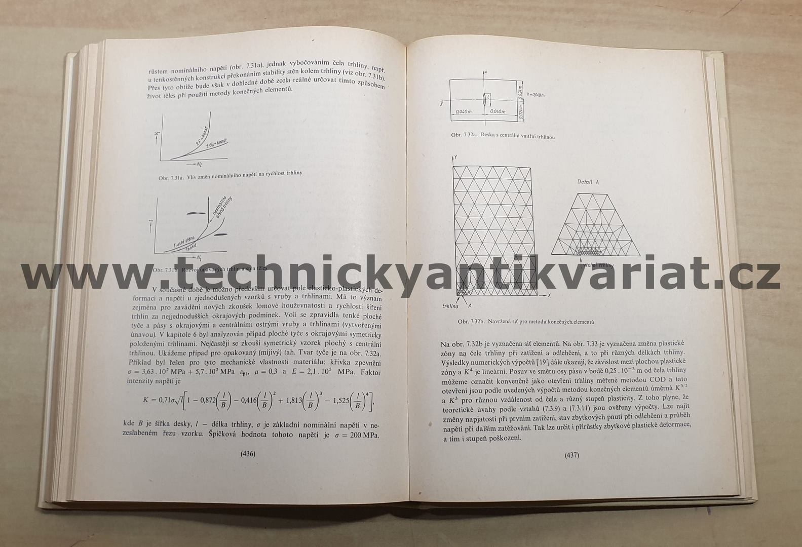 Novodobé metody výpočtů tuhosti a pevnosti ve strojírenství - Valenta, Němec, Ulrych (1975)