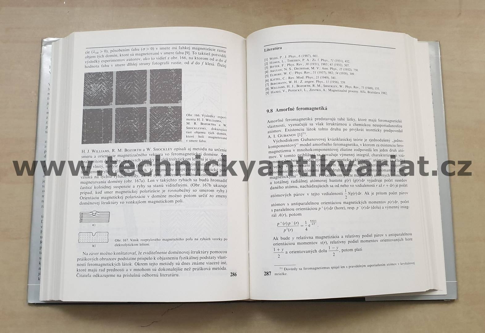 Fyzika v experimentoch - Vladimír Hajko (1988)