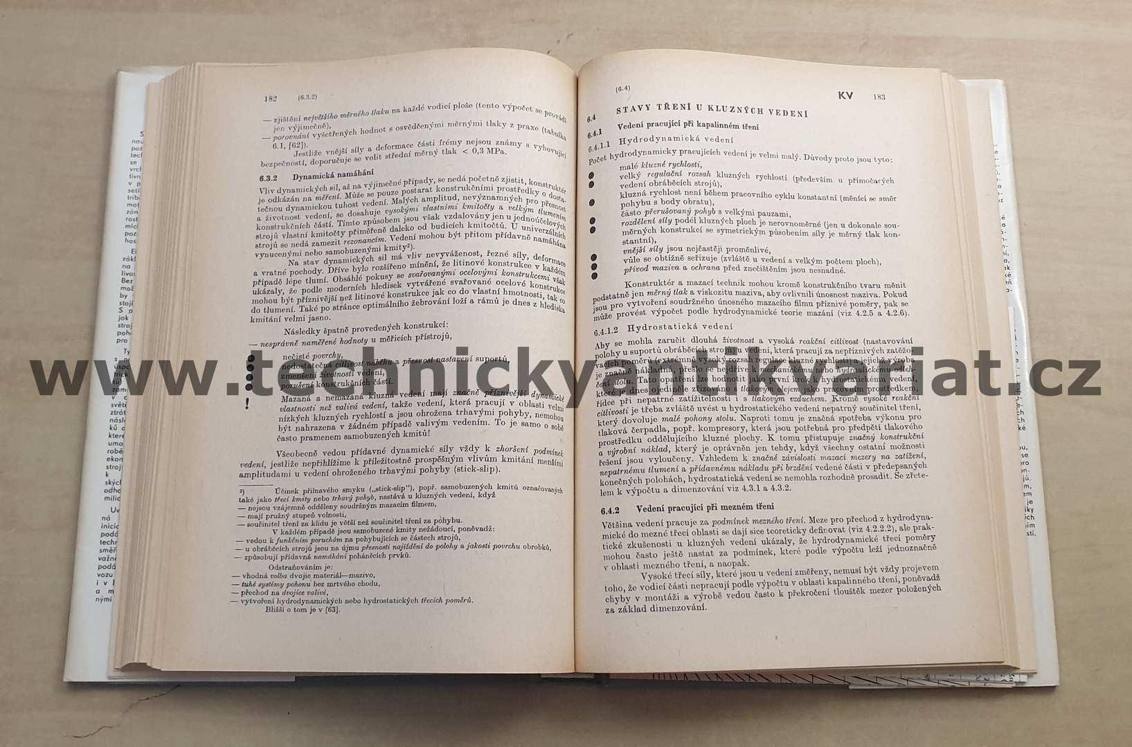 Tribotechnika (1984)