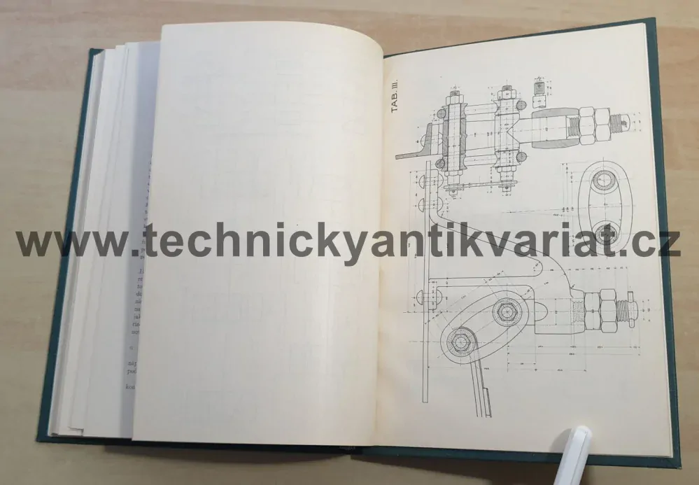 Mechanika dopravy vlakové a theorie výkonu železničních I.díl - Jan Bašta (1914)