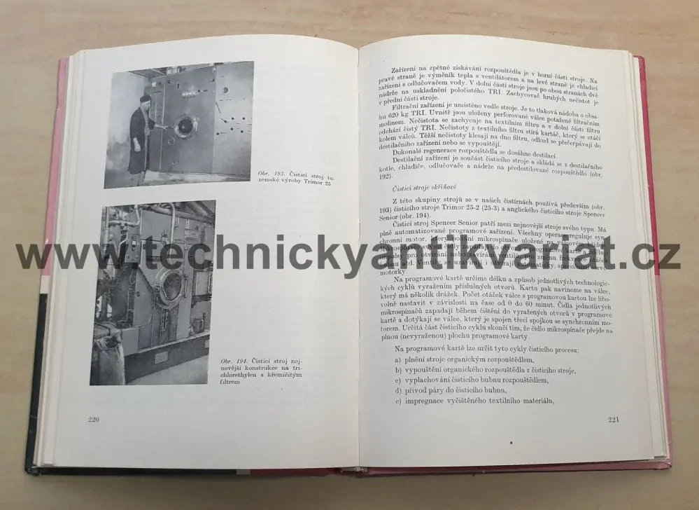 Mechanická technologie zušlechťování - O.Pajkrt, V.Kyslinger (1977)
