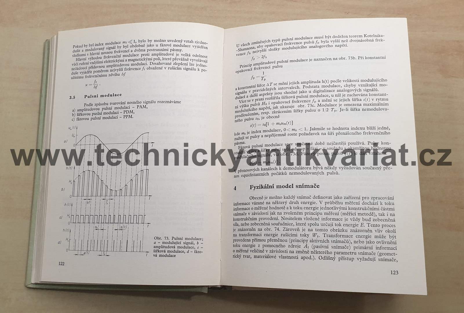 Technická měření ve strojnictví - J. Jenčík, L.Kuhn (1982)