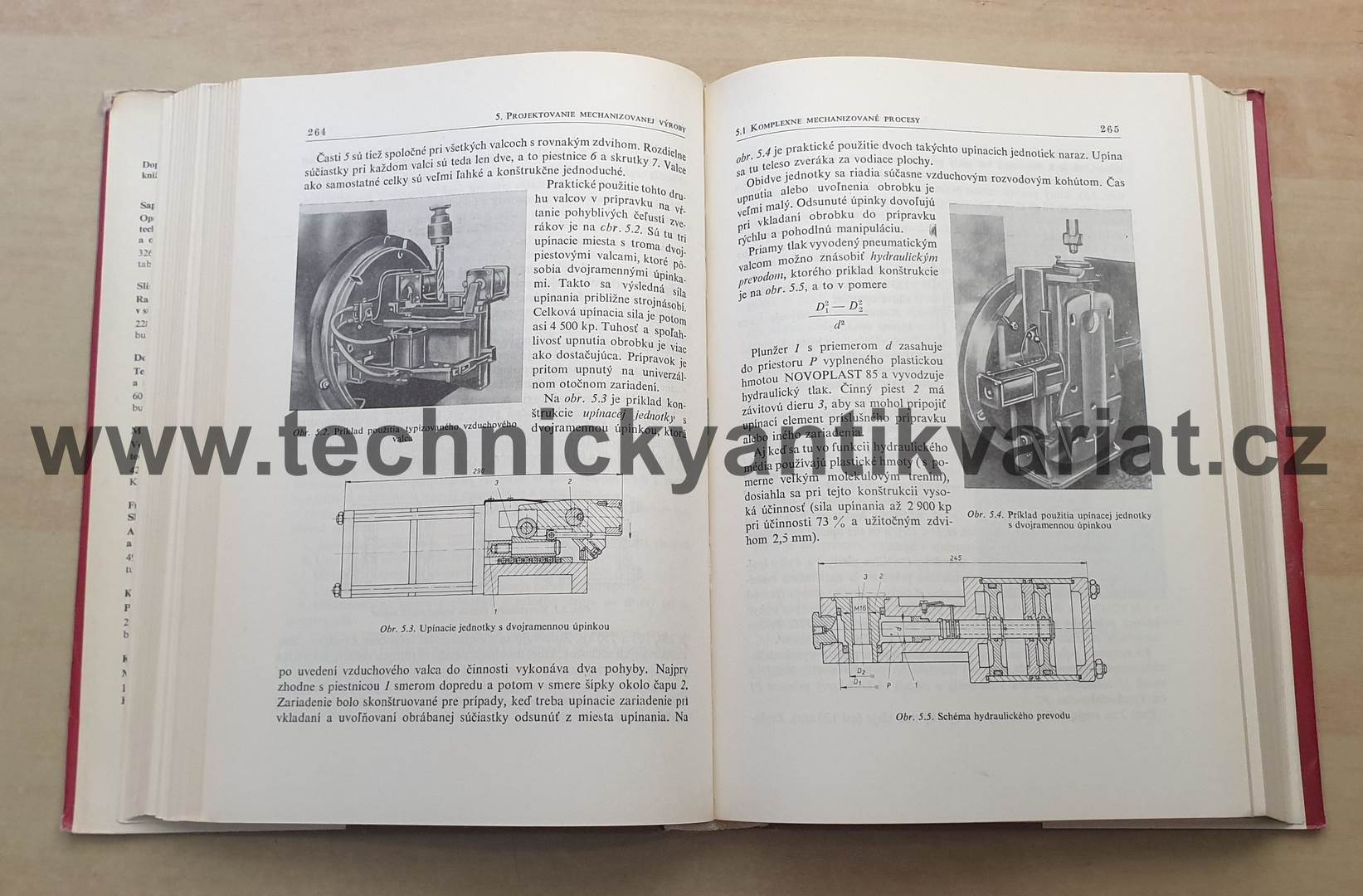 Navrhovanie mechanizovaných a automatizovaných výrob v strojárstve - Ján Sapák (1968)