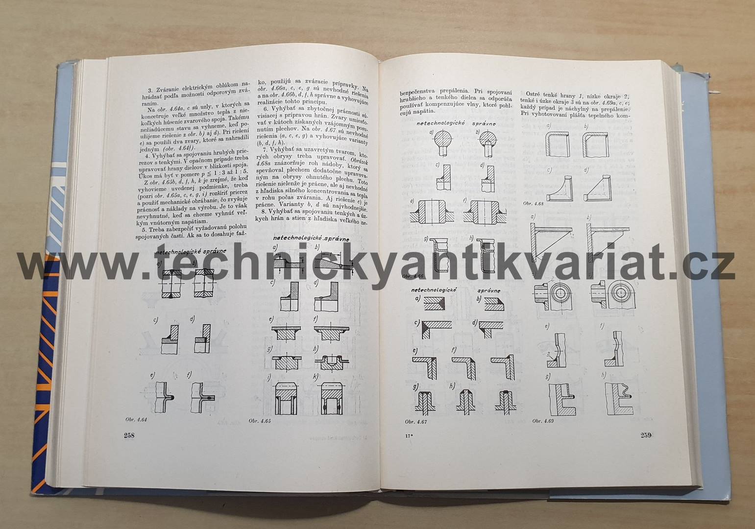 Technologickosť konštrukcie strojov - Skarbinski (1982)