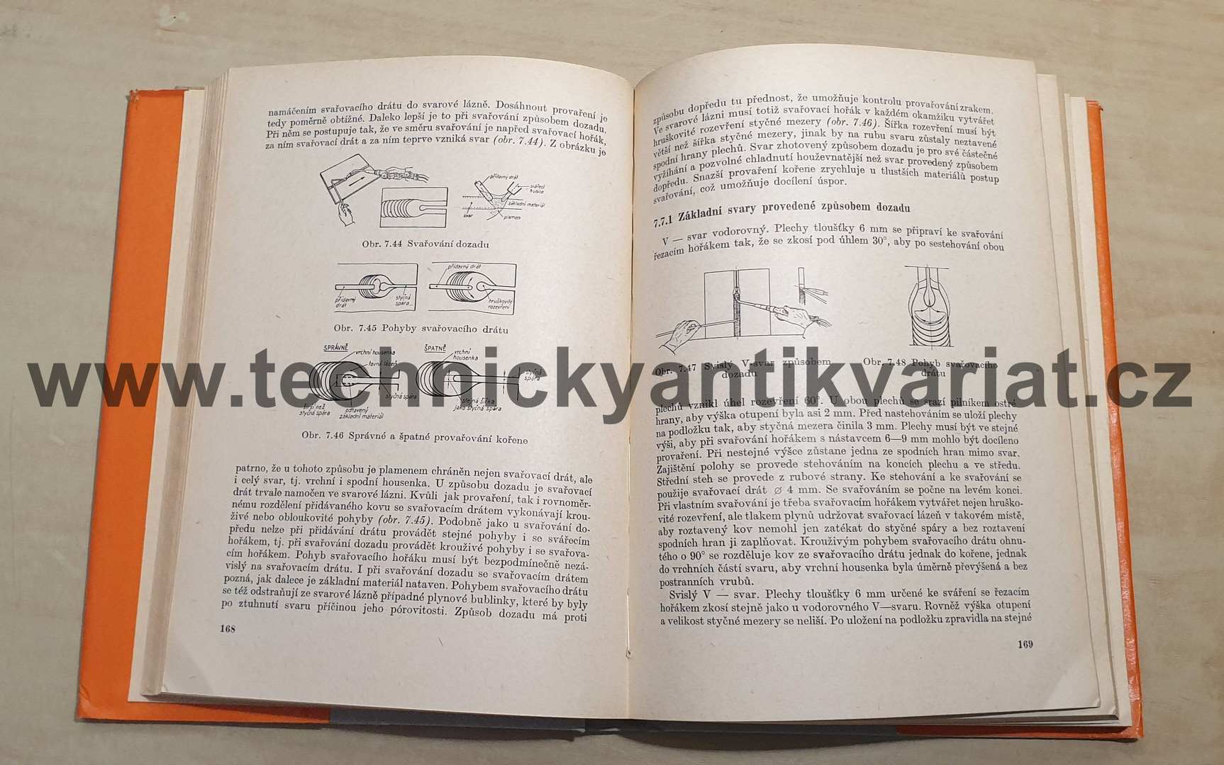 Kvalifikační příručka svářeče plamenem a paliče - Krňák, Kříž, Jonáš (1977)