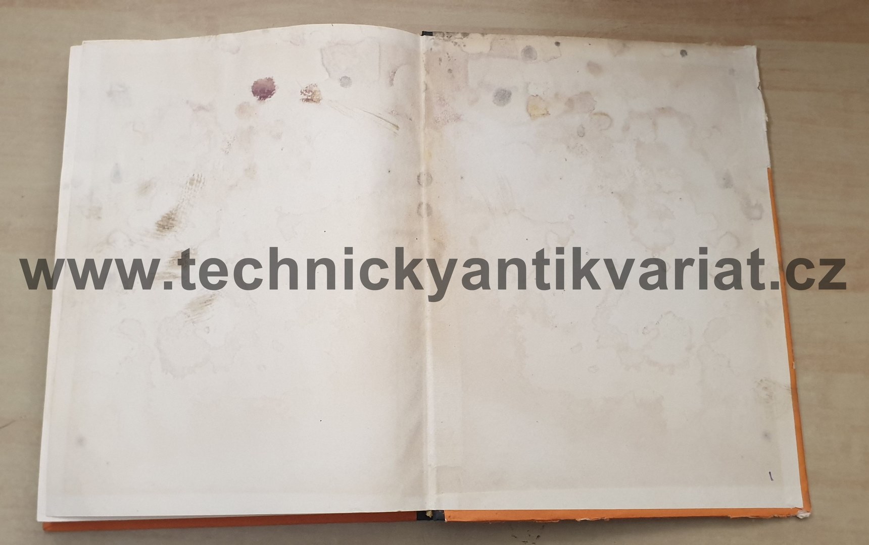 Traktor Bělarus - katalog dílů (1974)