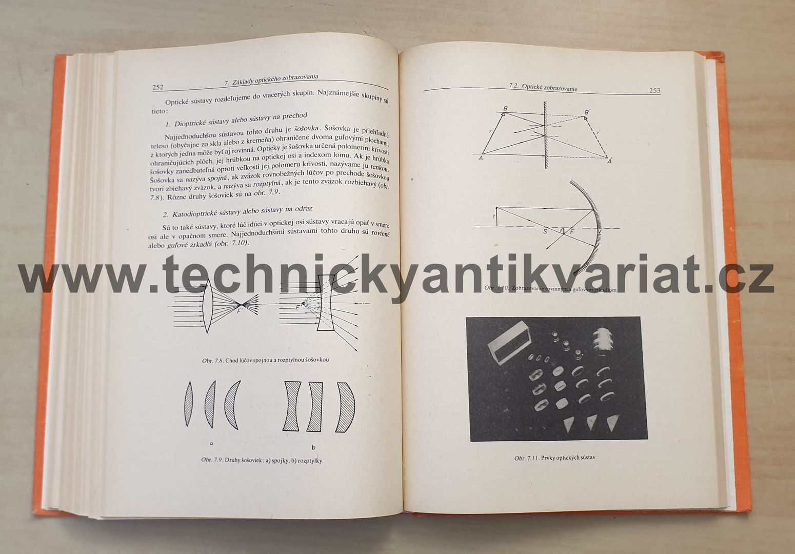 Všeobecná fyzika 3 optika - Anton Štrba (1979)