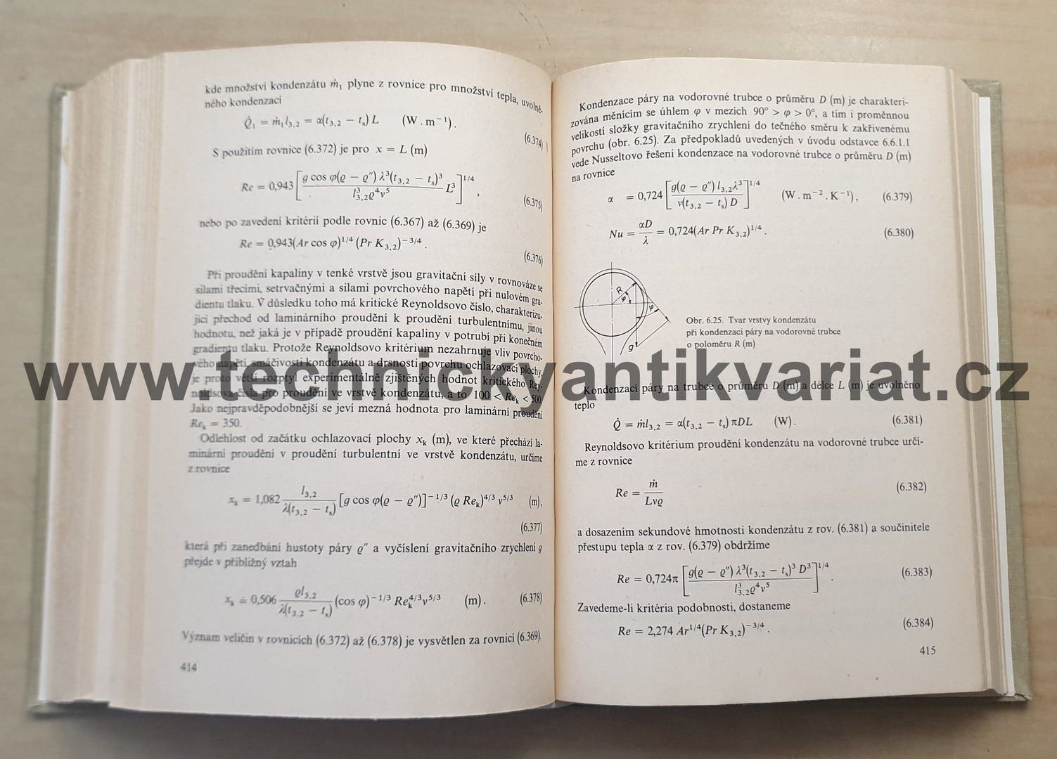 Teplo - Sazima, Kmoníček, Schneller (1989)